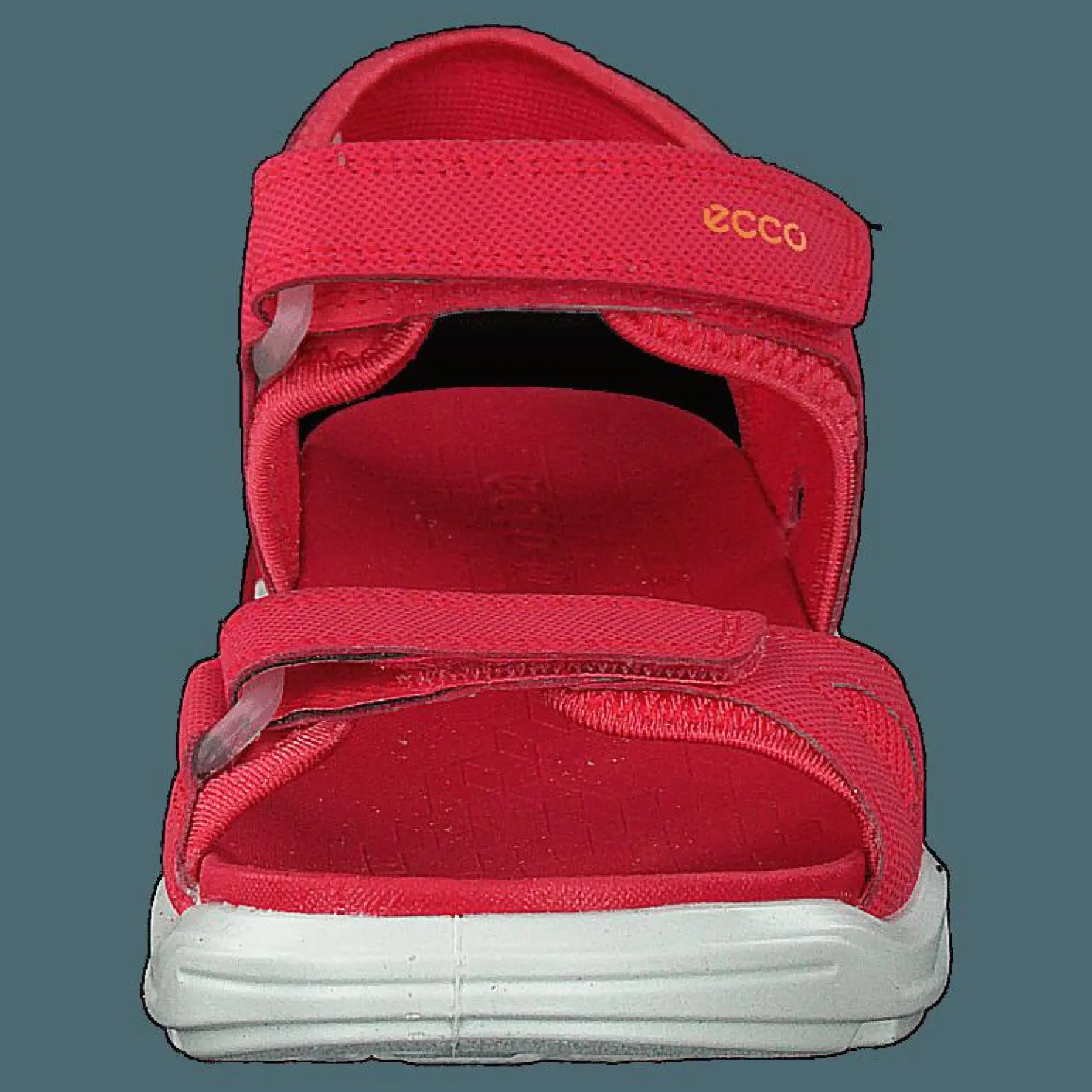 ECCO Biom Raft Teaberry Röd och Rosa Discount