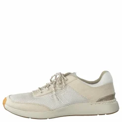 Toms Birch Canvas Shiny Woven Beige Best