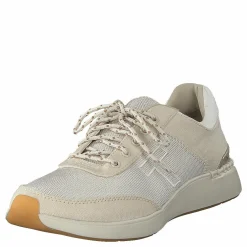 Toms Birch Canvas Shiny Woven Beige Best