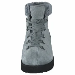 UGG Birch Lace-up Geyser Grå New