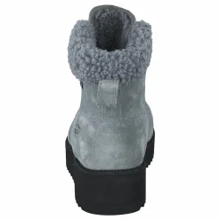 UGG Birch Lace-up Geyser Grå New
