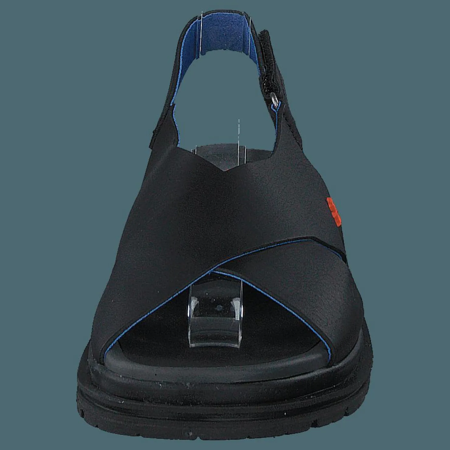 Art Birmingham Black Svart Outlet