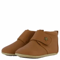 Bisgaard Baby Star Cognac Brun Online