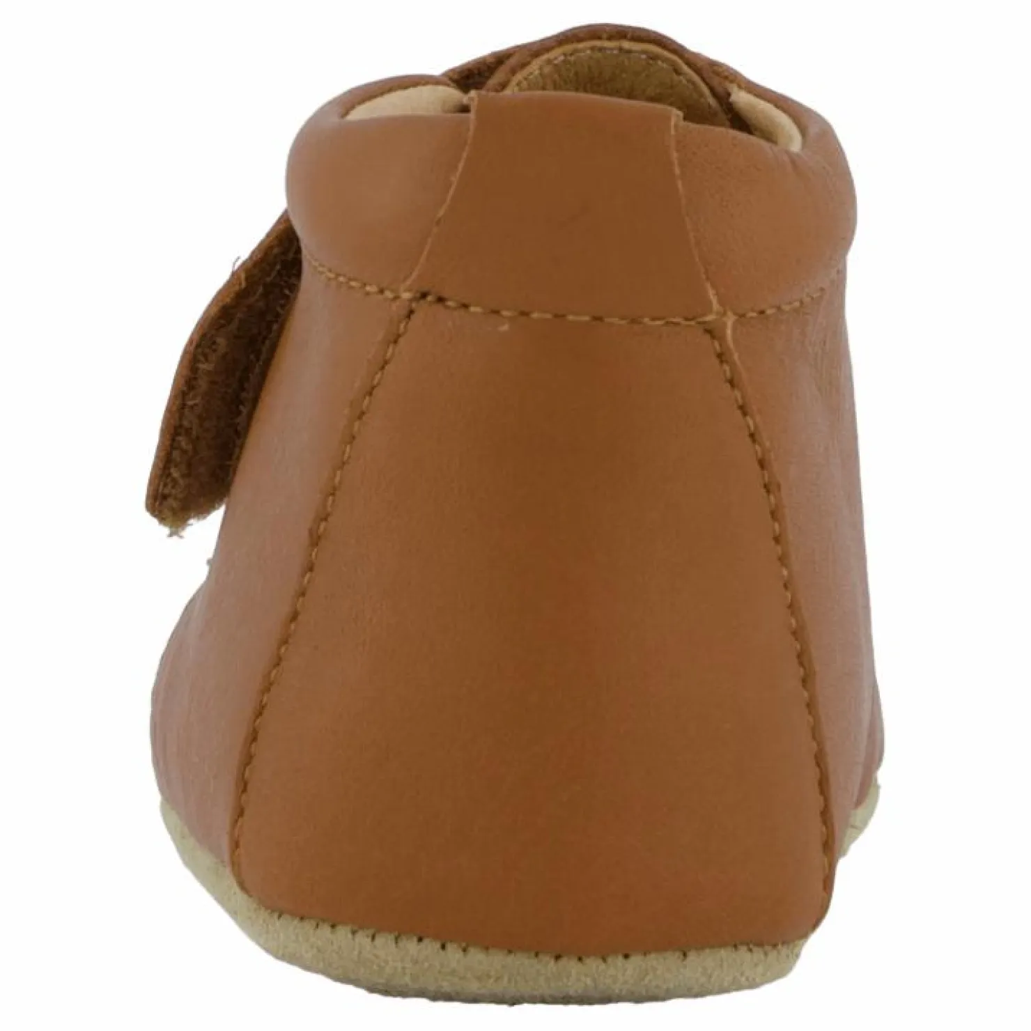 Bisgaard Baby Star Cognac Brun Online