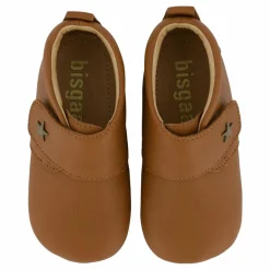 Bisgaard Baby Star Cognac Brun Online