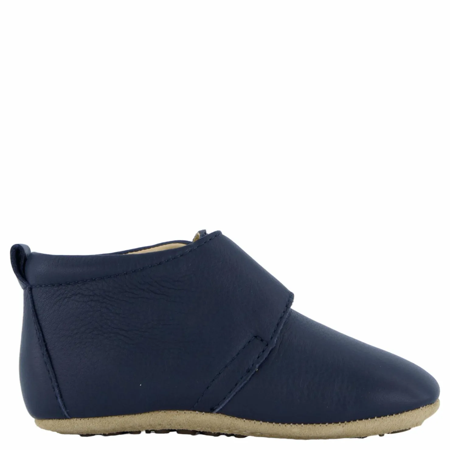 Bisgaard Baby Star Navy Blå