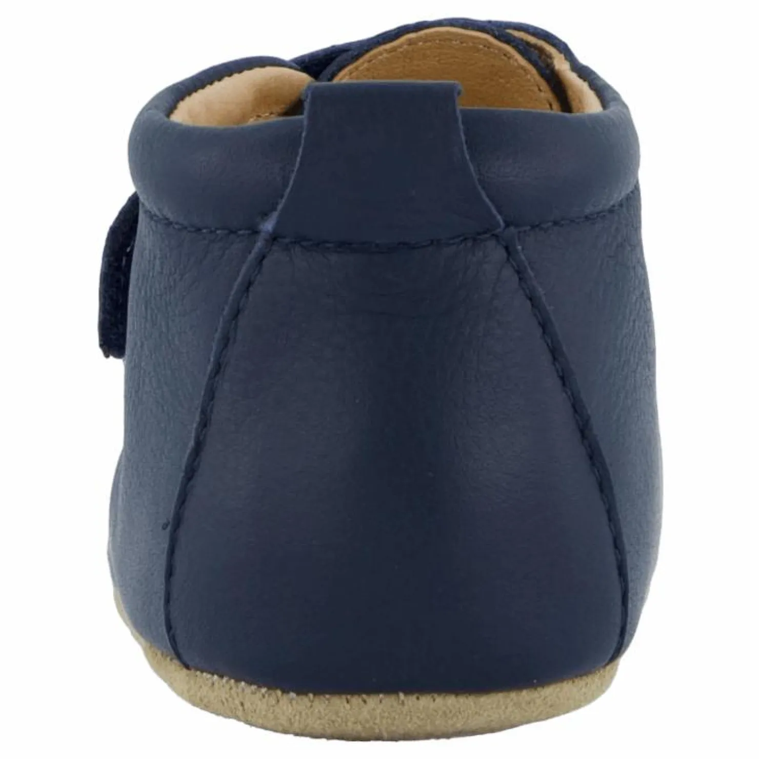 Bisgaard Baby Star Navy Blå