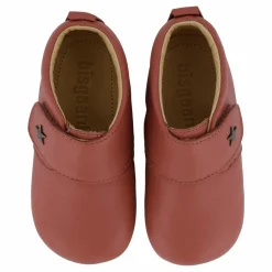 Bisgaard Baby Star Old Rose Pink New