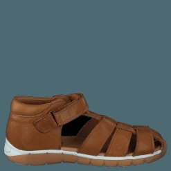 Bisgaard Billie Brandy Brun Discount