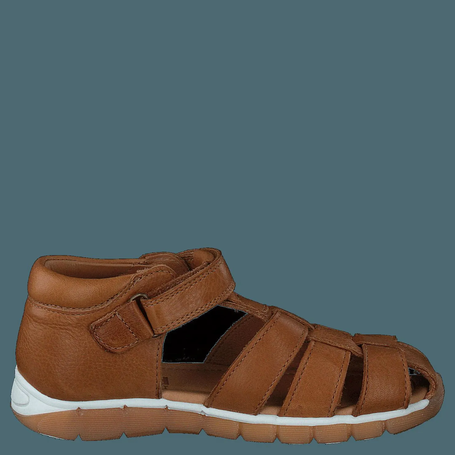 Bisgaard Billie Brandy Brun Discount