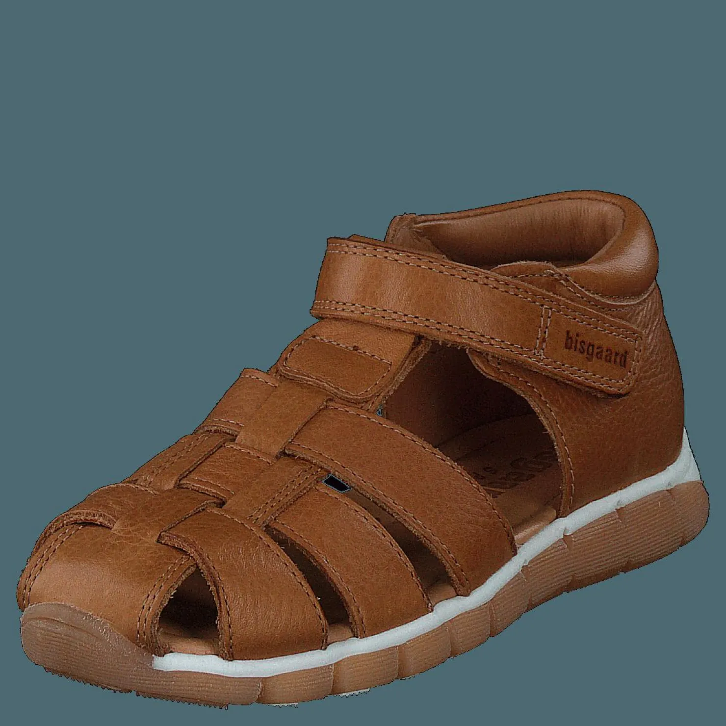 Bisgaard Billie Brandy Brun Discount