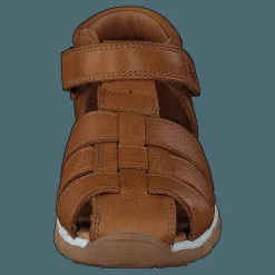 Bisgaard Billie Brandy Brun Discount