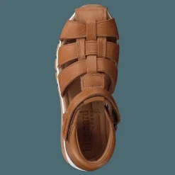 Bisgaard Billie Brandy Brun Discount
