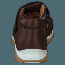 Bisgaard Billie Brown Brun New