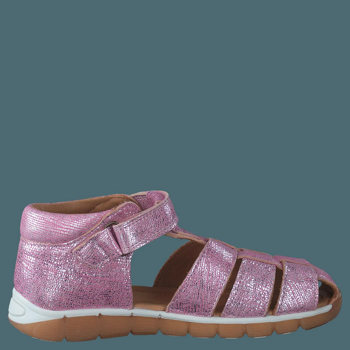 Bisgaard Billie Rosebloom Lila Hot