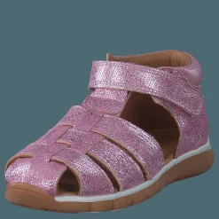 Bisgaard Billie Rosebloom Lila Hot