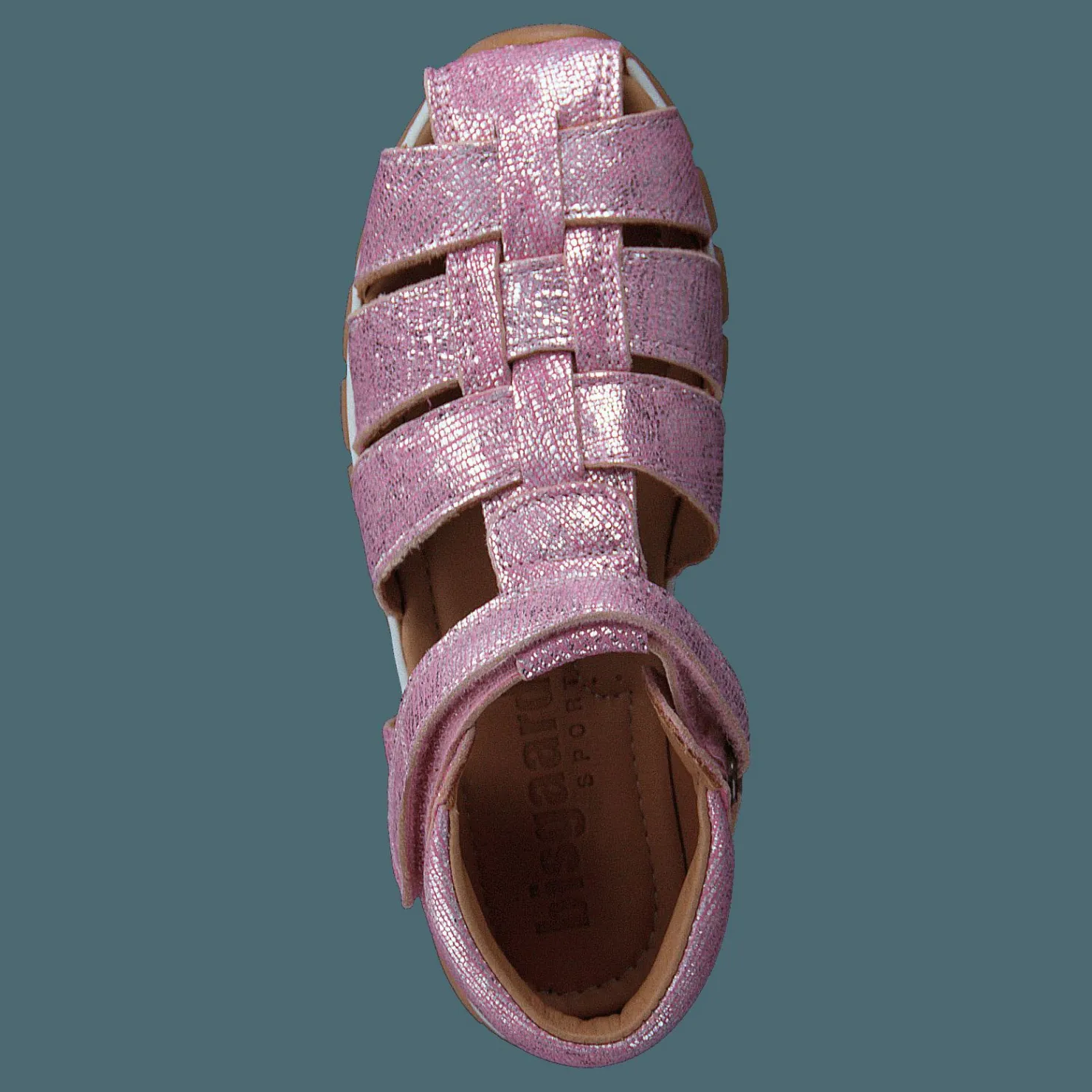 Bisgaard Billie Rosebloom Lila Hot