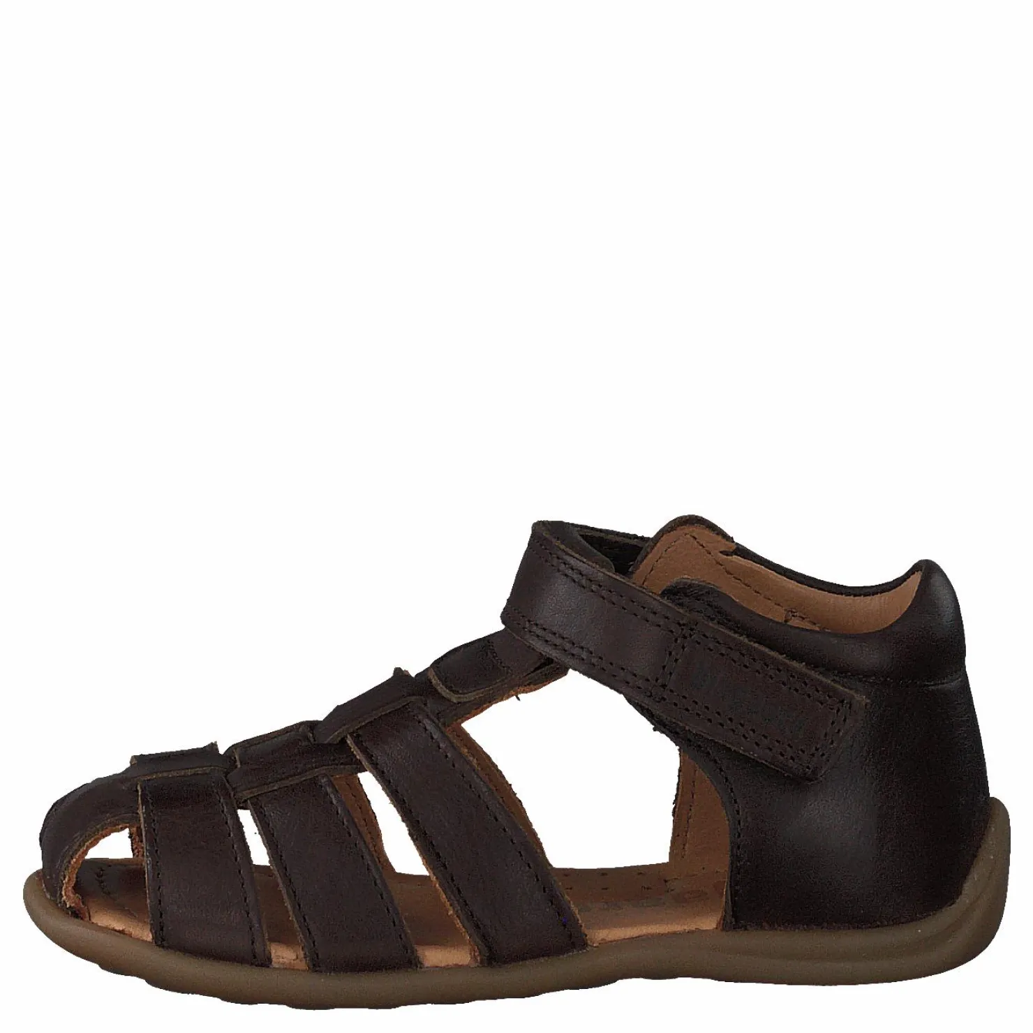 Bisgaard Carly Coffee Brun Sale