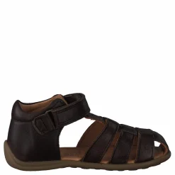 Bisgaard Carly Coffee Brun Sale