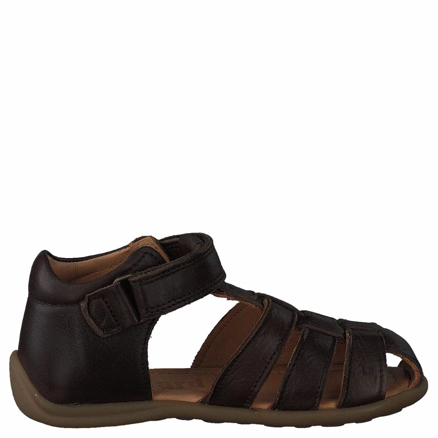 Bisgaard Carly Coffee Brun Sale