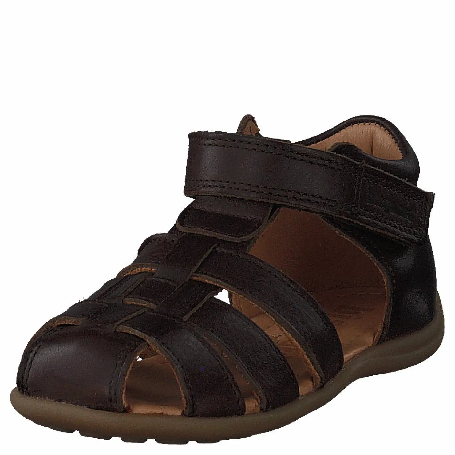 Bisgaard Carly Coffee Brun Sale