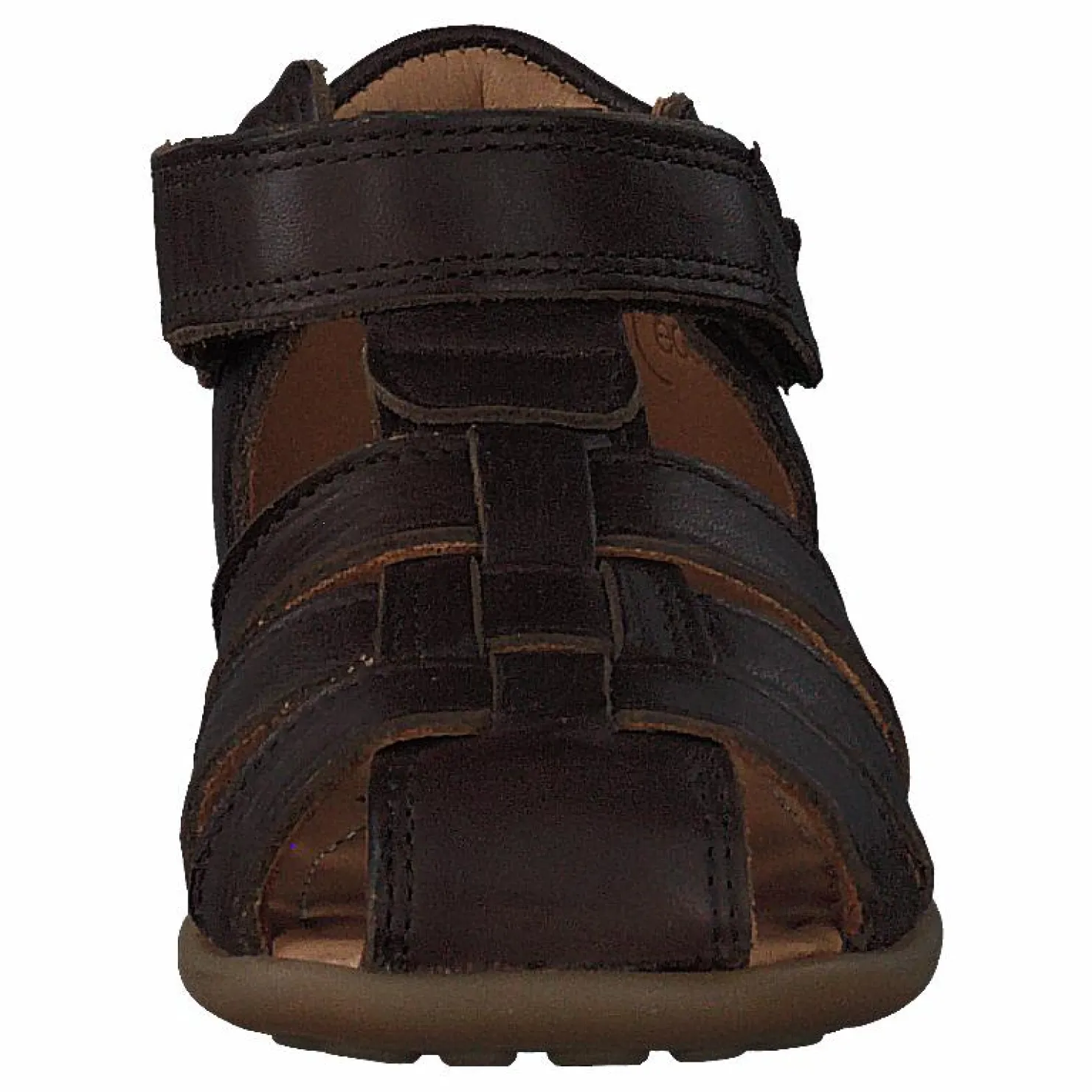 Bisgaard Carly Coffee Brun Sale