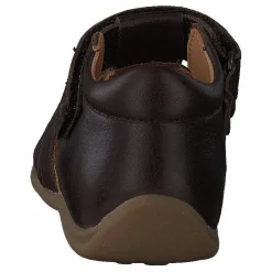 Bisgaard Carly Coffee Brun Sale