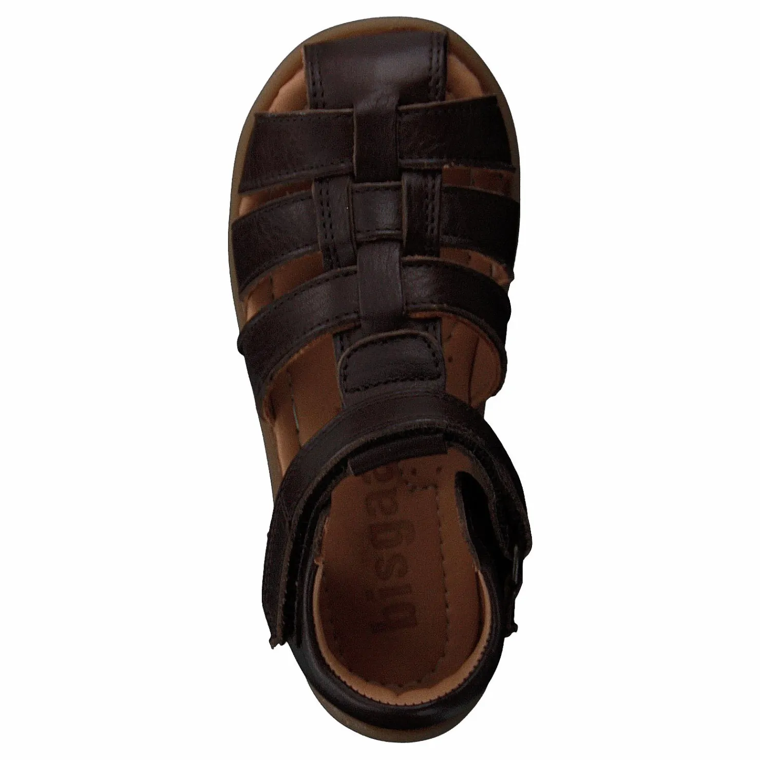 Bisgaard Carly Coffee Brun Sale