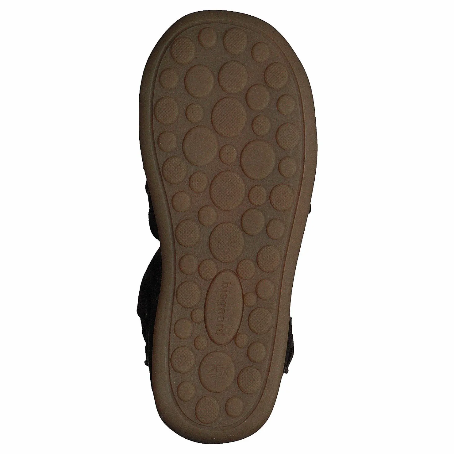 Bisgaard Carly Coffee Brun Sale