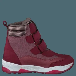 Bisgaard Dorel Bordeaux Röd Sale