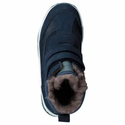 Bisgaard Dorel Navy Svart New