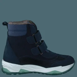 Bisgaard Dorel Navy Blå Clearance