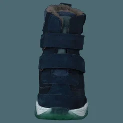 Bisgaard Dorel Navy Blå Clearance
