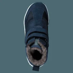 Bisgaard Dorel Navy Blå Clearance