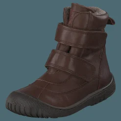 Bisgaard Ellis Brown Brun Hot