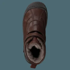 Bisgaard Ellis Brown Brun Hot