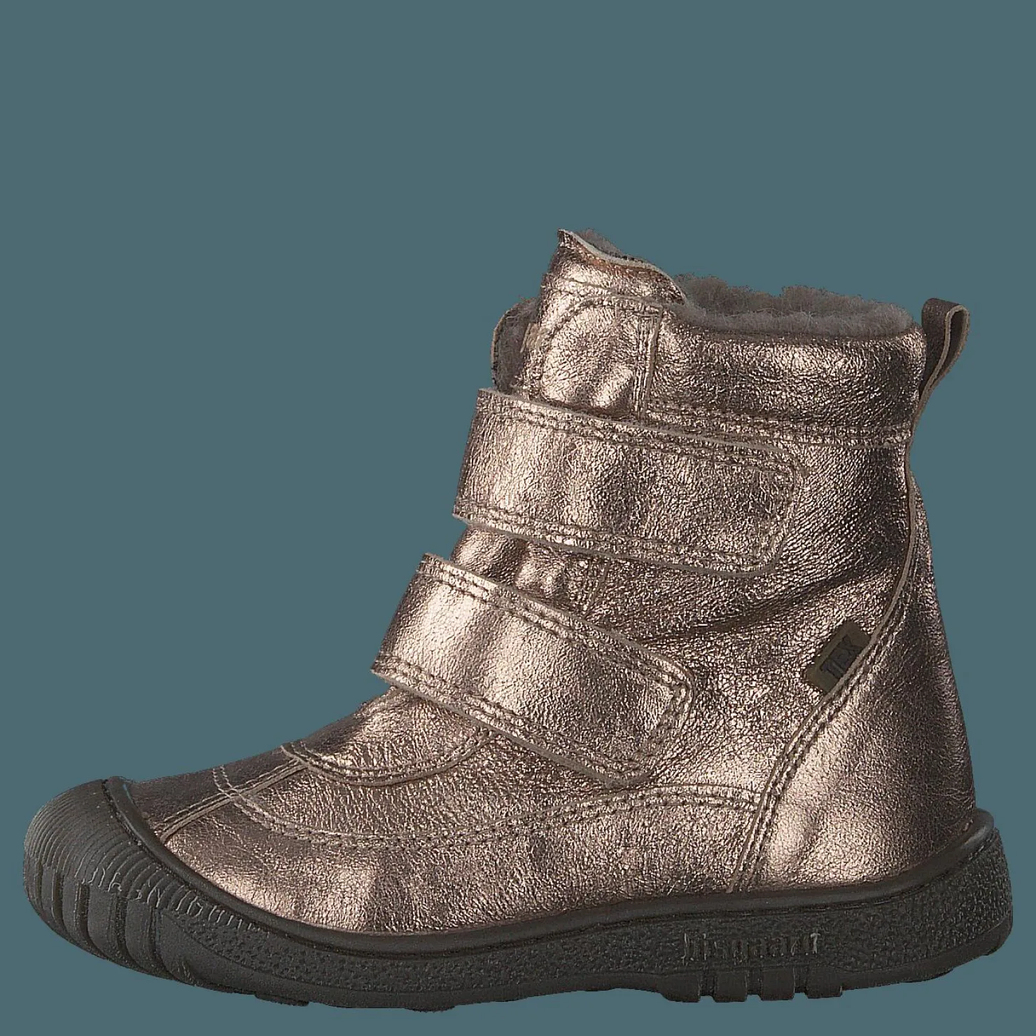 Bisgaard Ellis Platin Brun Hot