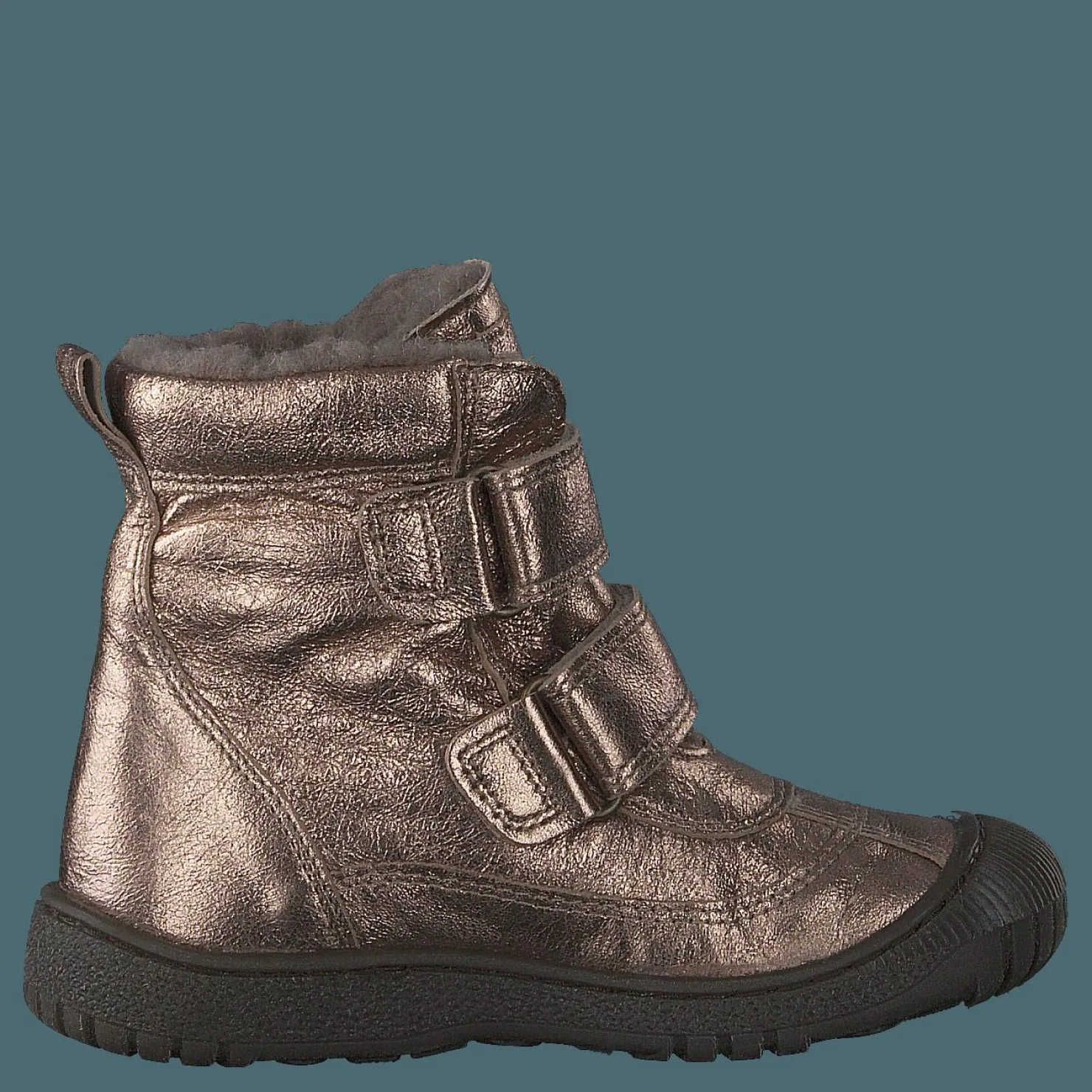 Bisgaard Ellis Platin Brun Hot