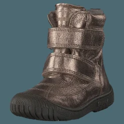 Bisgaard Ellis Platin Brun Hot