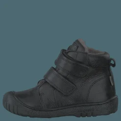 Bisgaard Evon Black Svart