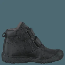 Bisgaard Evon Black Svart