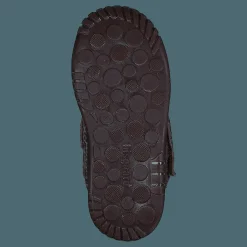 Bisgaard Evon Leopard Brun