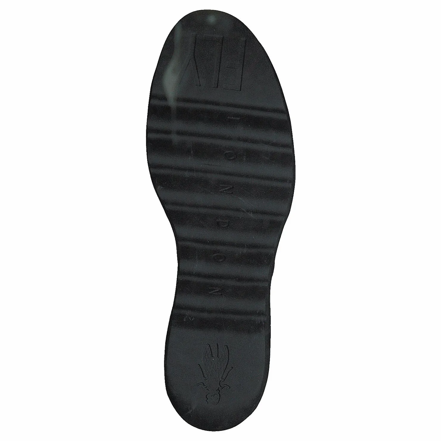 Fly London Biso305fly Black Svart