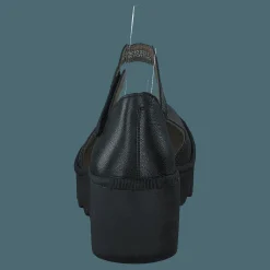 Fly London Biso305fly Black Svart Sale