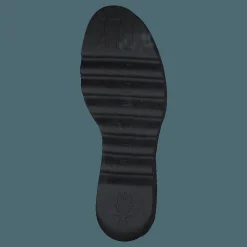 Fly London Biso305fly Black Svart Sale