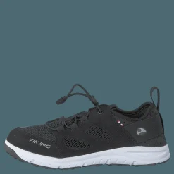 Viking Bjerke Black Svart New