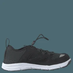 Viking Bjerke Black Svart New