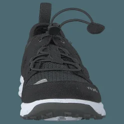 Viking Bjerke Black Svart New