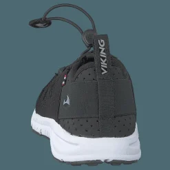 Viking Bjerke Black Svart New