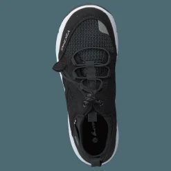 Viking Bjerke Black Svart New